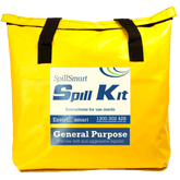 Envirosmart SpillSmart General Purpose Spill Kit (50L)
